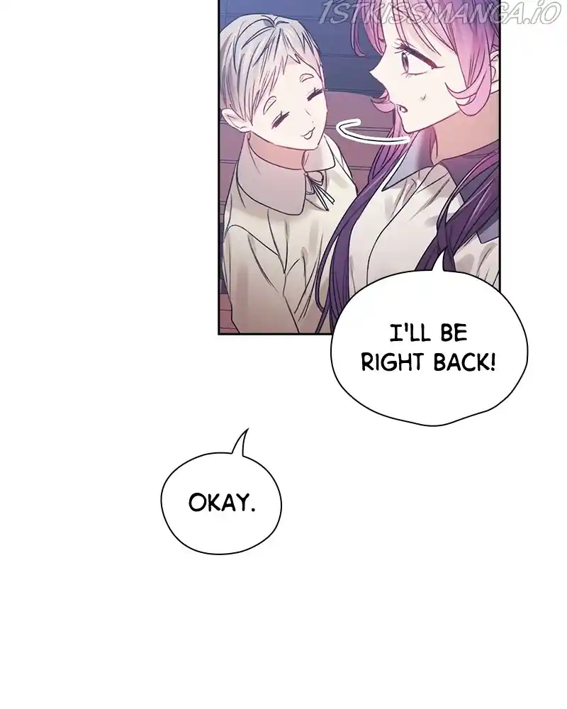 A Chance at Last Chapter 48