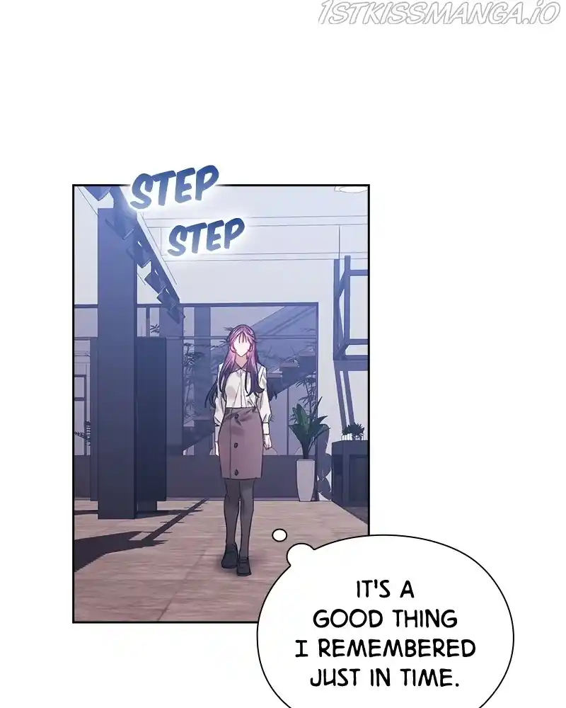 A Chance at Last Chapter 48