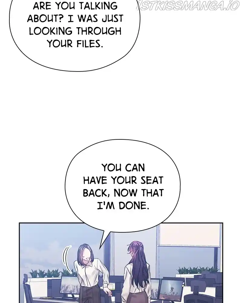 A Chance at Last Chapter 48