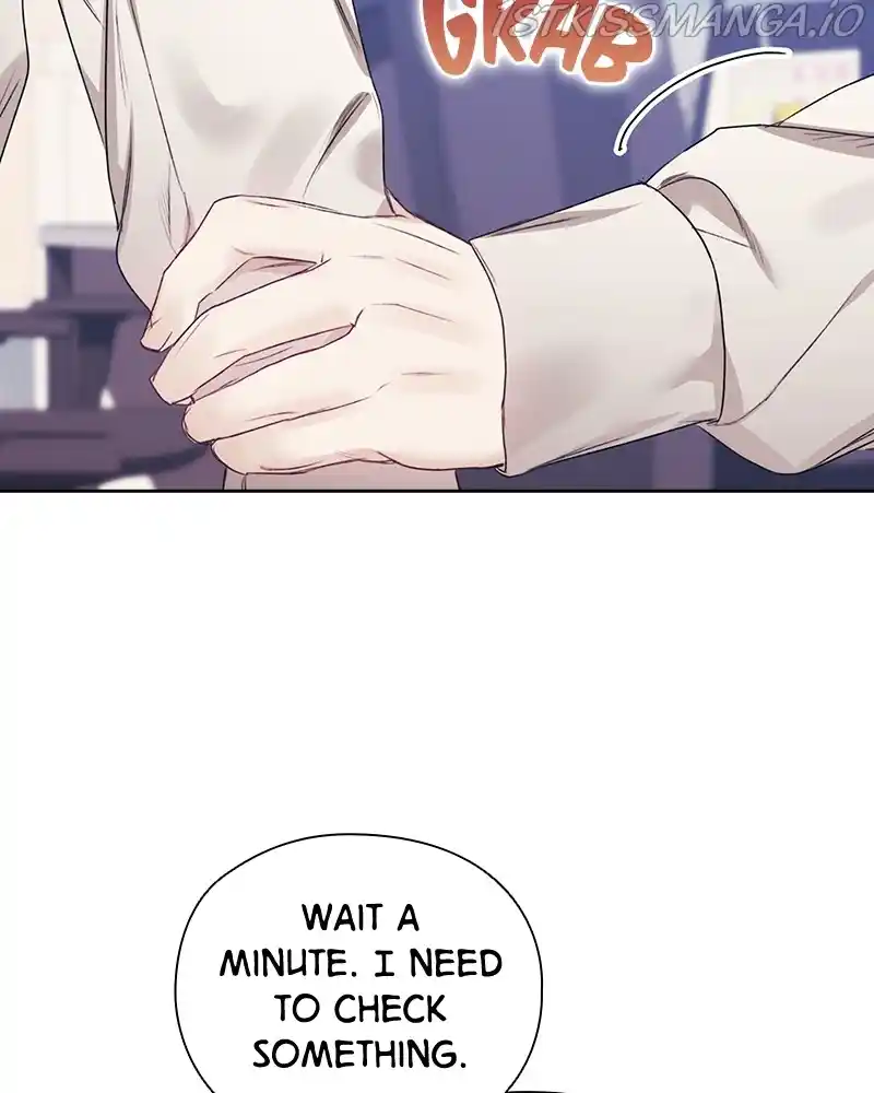 A Chance at Last Chapter 48