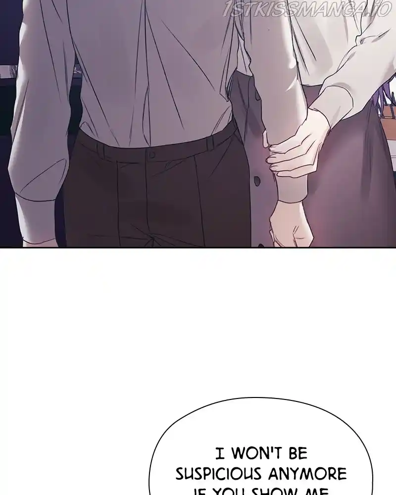 A Chance at Last Chapter 48