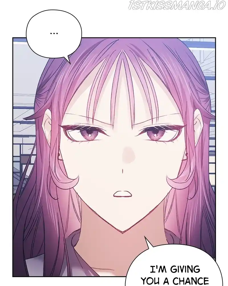 A Chance at Last Chapter 48