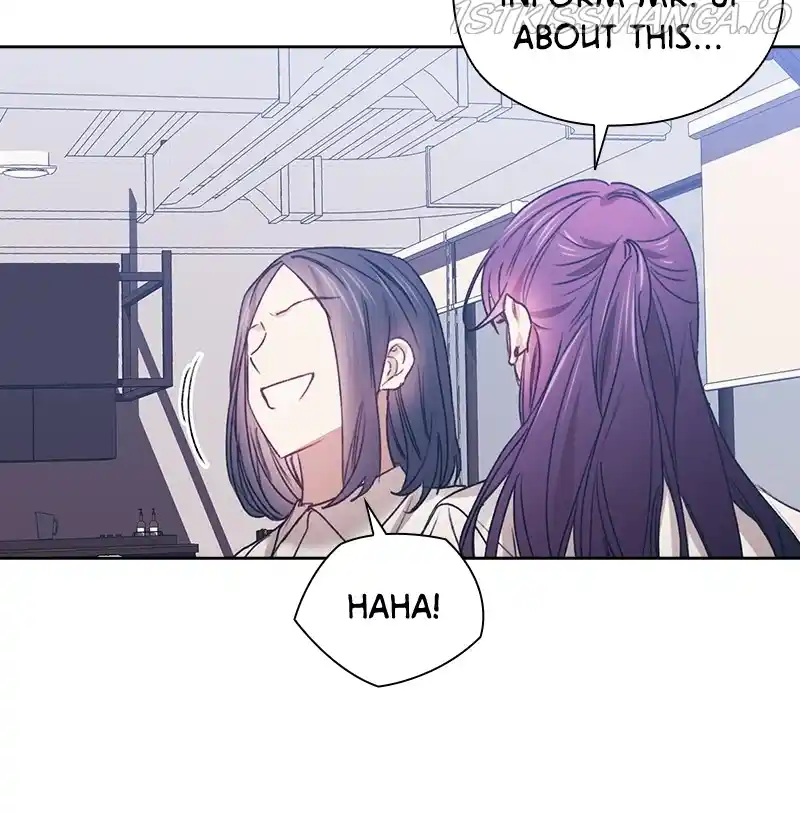 A Chance at Last Chapter 48