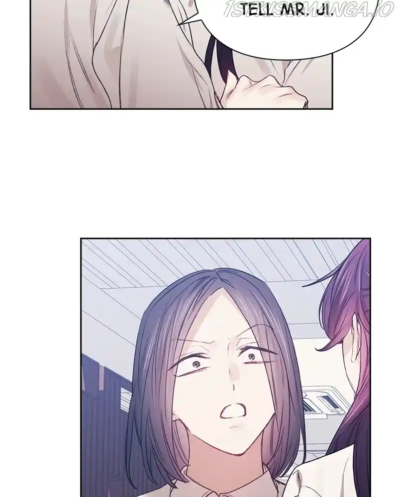 A Chance at Last Chapter 48