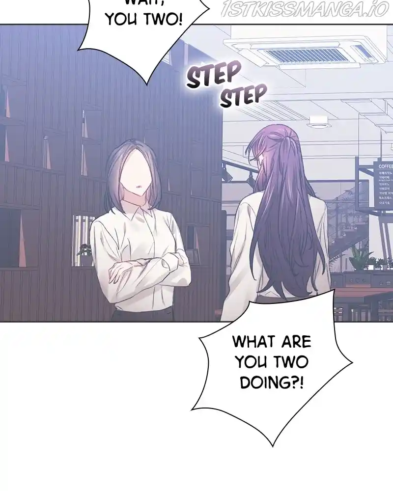 A Chance at Last Chapter 48