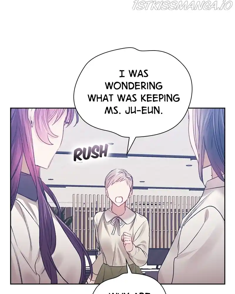 A Chance at Last Chapter 48