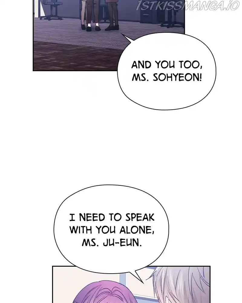 A Chance at Last Chapter 48