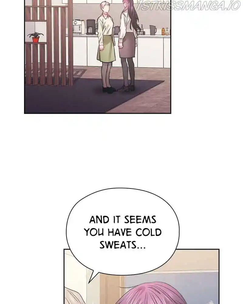 A Chance at Last Chapter 49