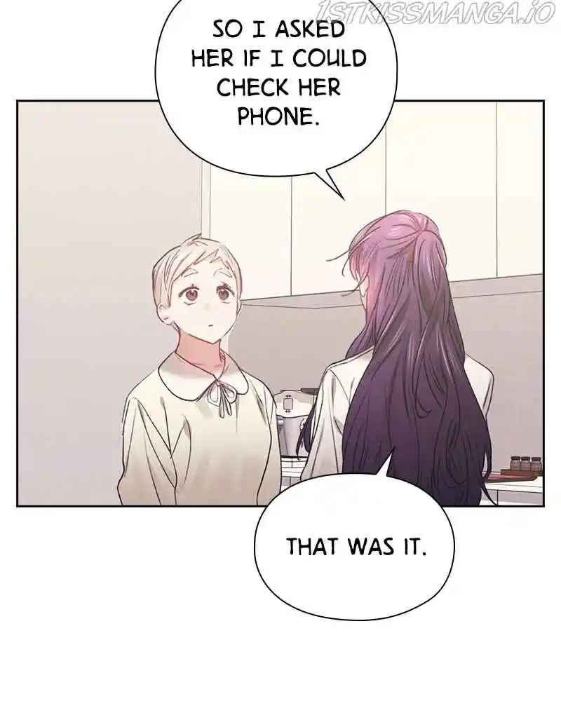 A Chance at Last Chapter 49