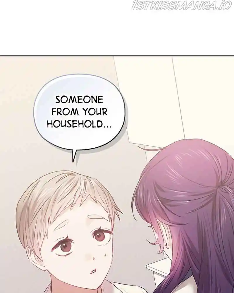 A Chance at Last Chapter 49