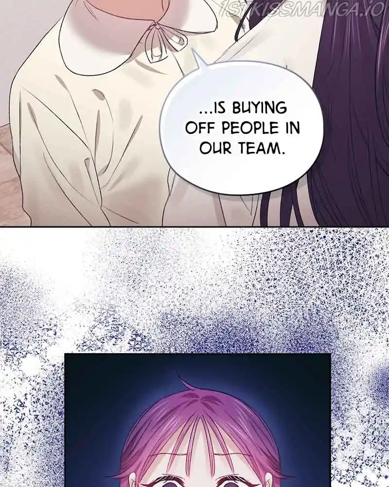 A Chance at Last Chapter 49