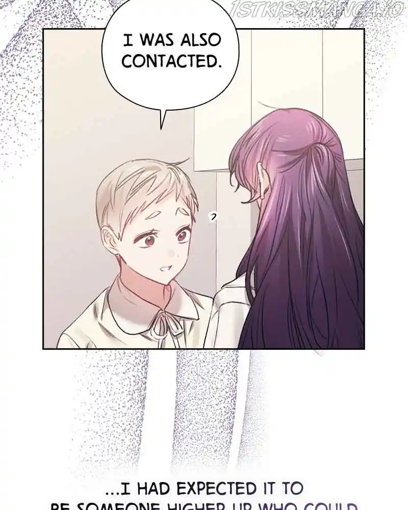 A Chance at Last Chapter 49