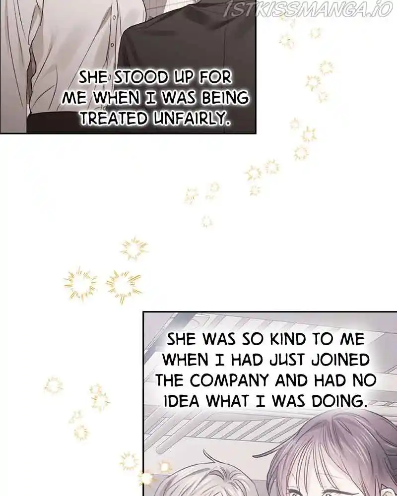 A Chance at Last Chapter 49