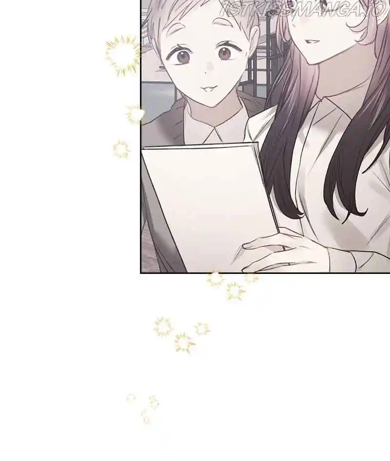 A Chance at Last Chapter 49