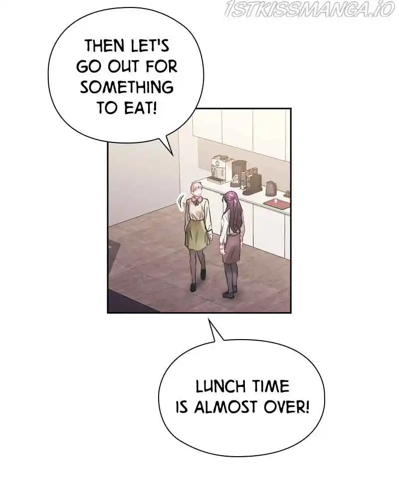 A Chance at Last Chapter 49