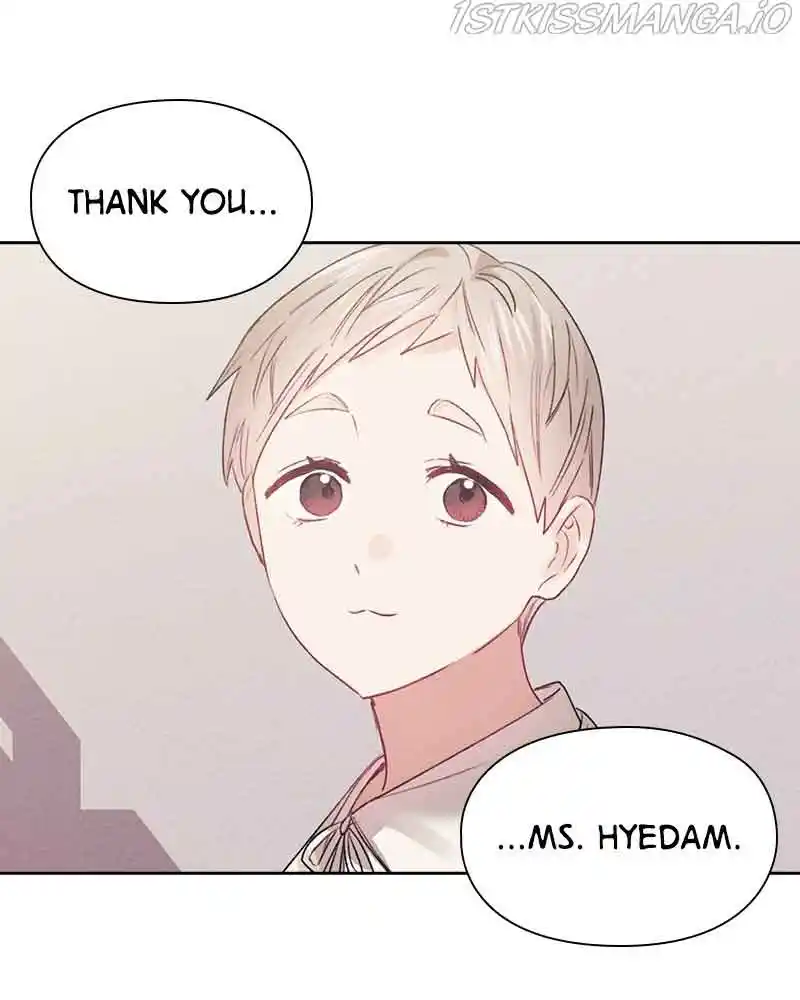 A Chance at Last Chapter 49