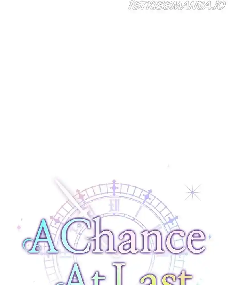 A Chance at Last Chapter 49