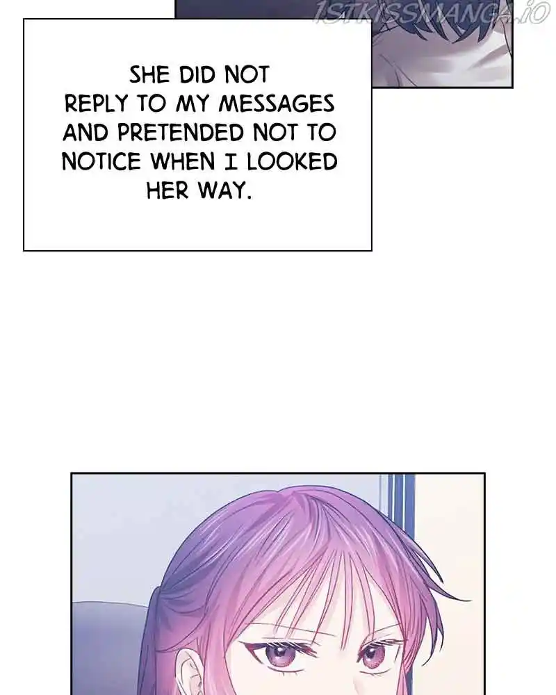 A Chance at Last Chapter 49