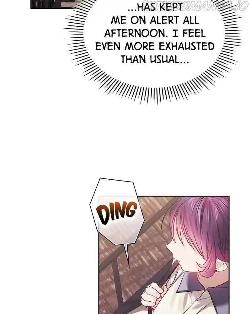 A Chance at Last Chapter 49