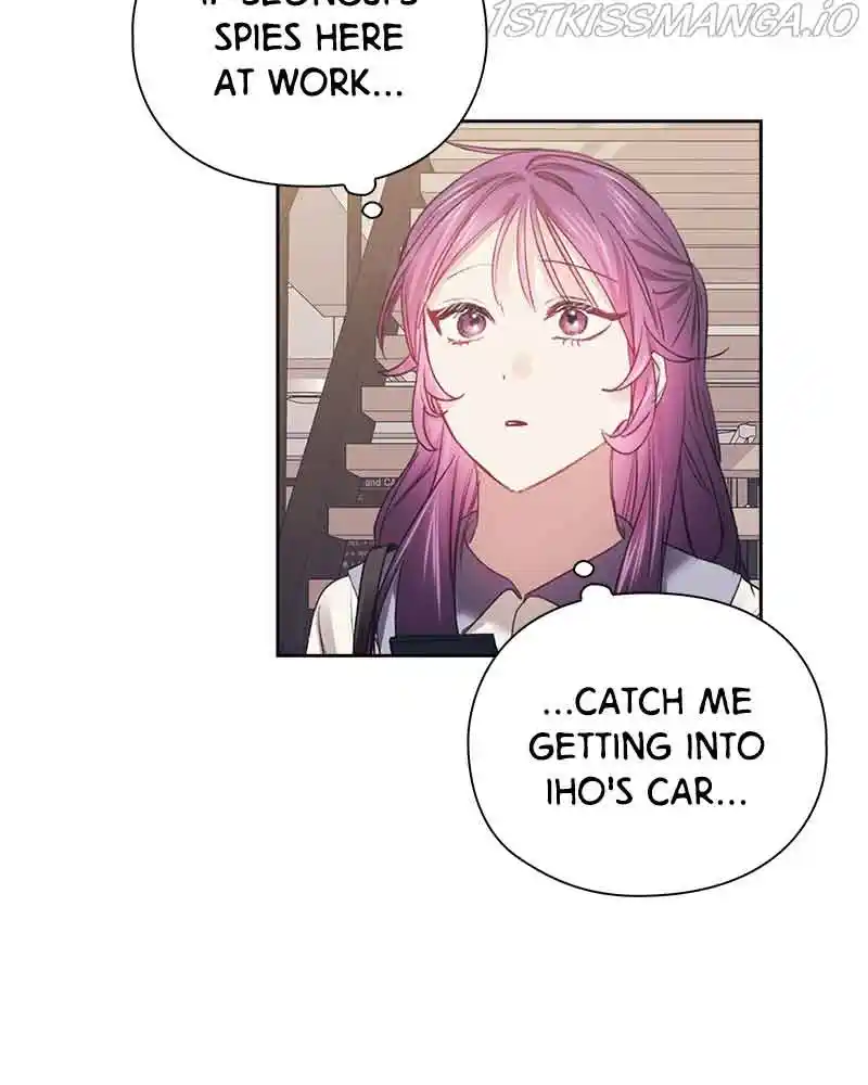 A Chance at Last Chapter 49