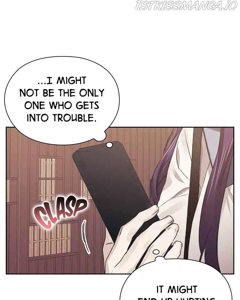 A Chance at Last Chapter 49