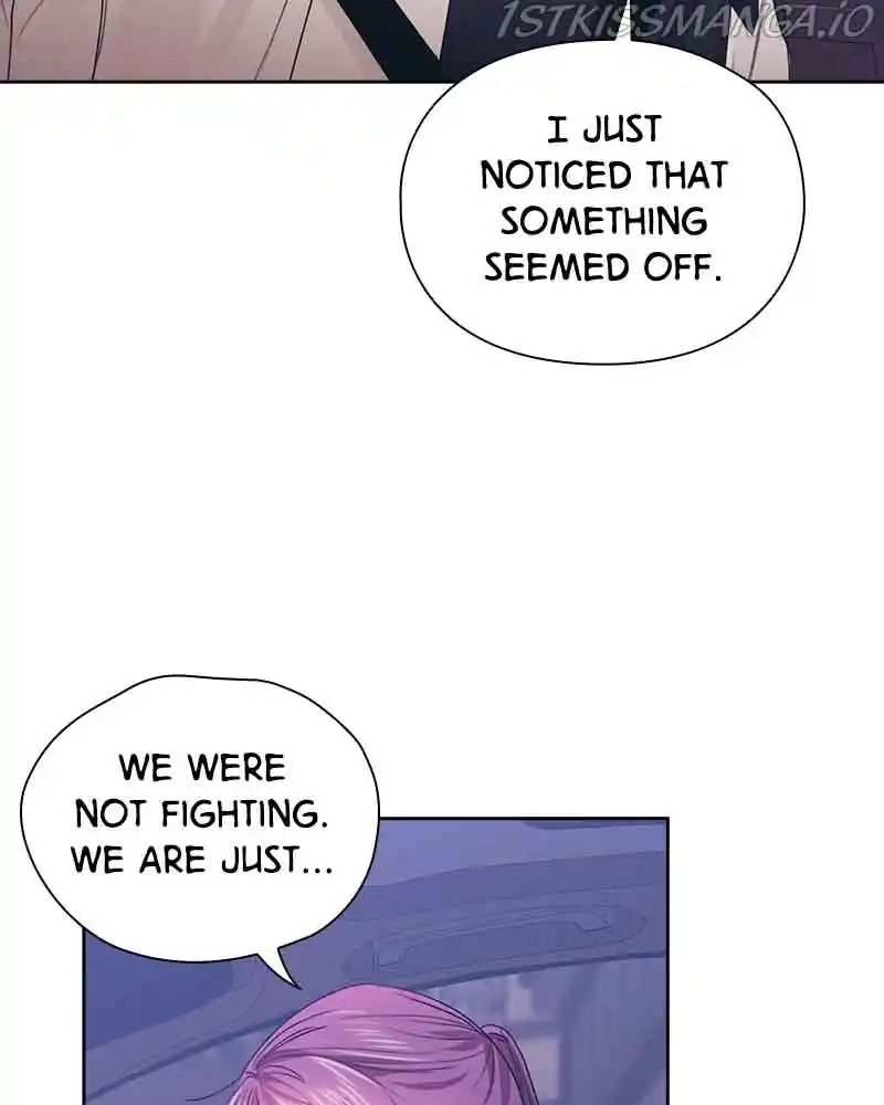 A Chance at Last Chapter 49