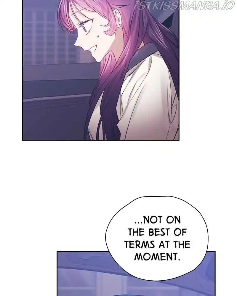 A Chance at Last Chapter 49