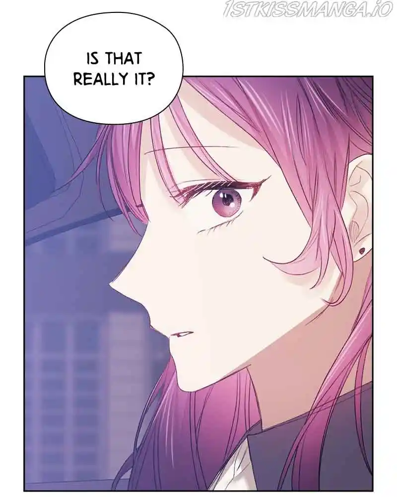 A Chance at Last Chapter 49