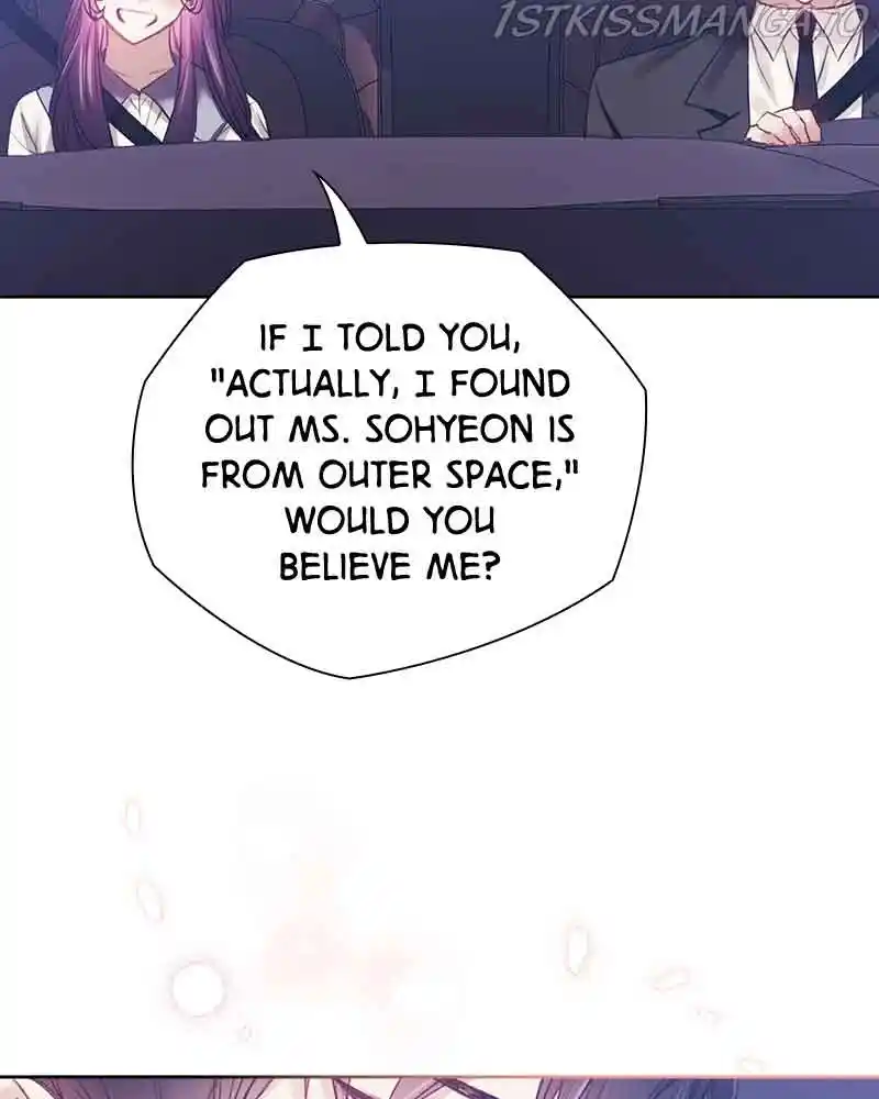 A Chance at Last Chapter 49