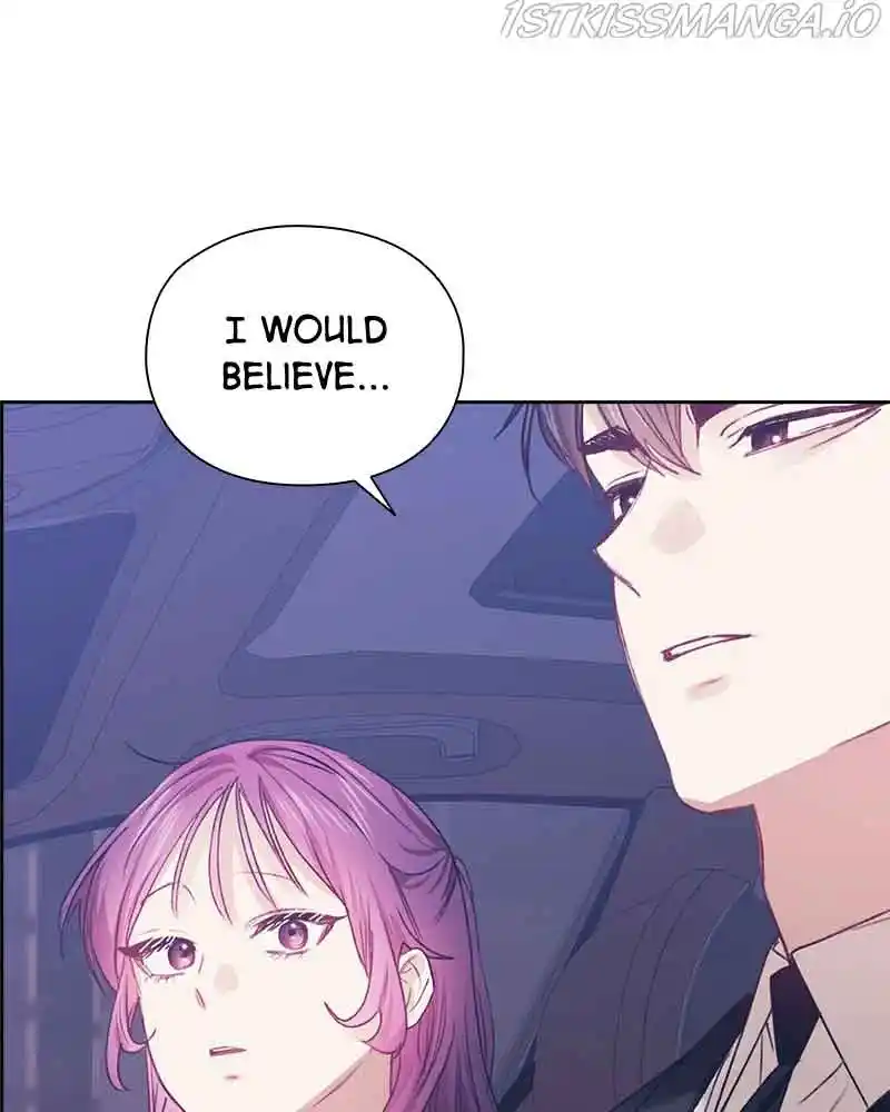 A Chance at Last Chapter 49