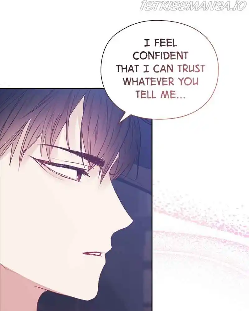 A Chance at Last Chapter 49