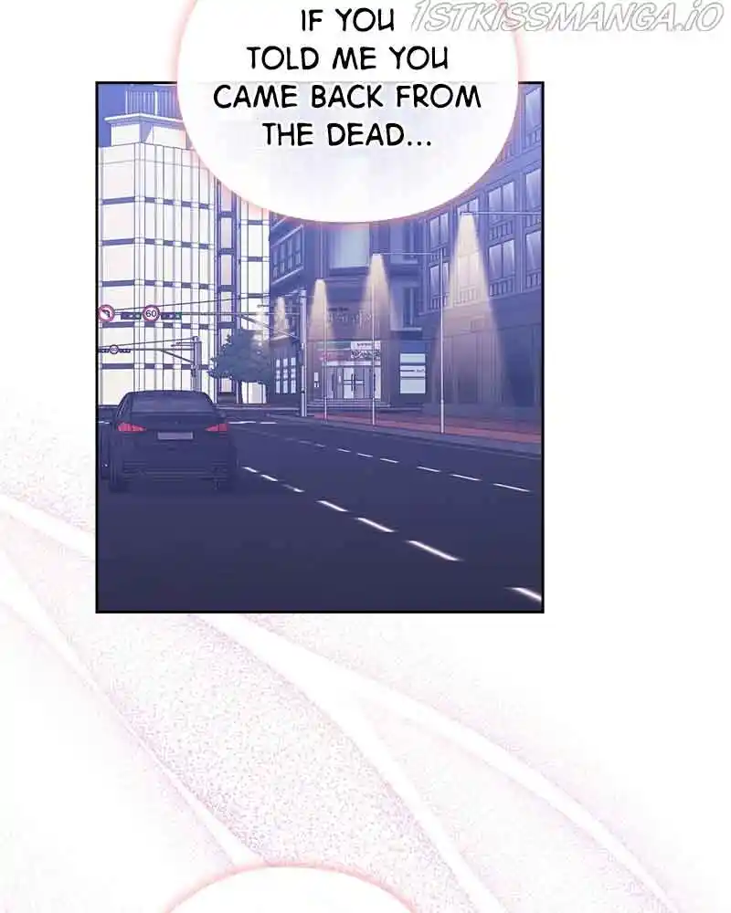 A Chance at Last Chapter 49