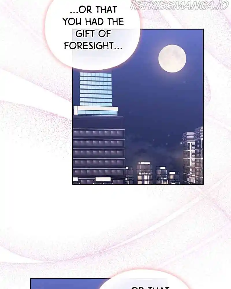 A Chance at Last Chapter 49