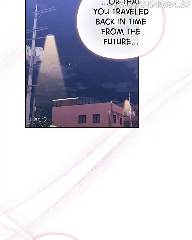 A Chance at Last Chapter 49