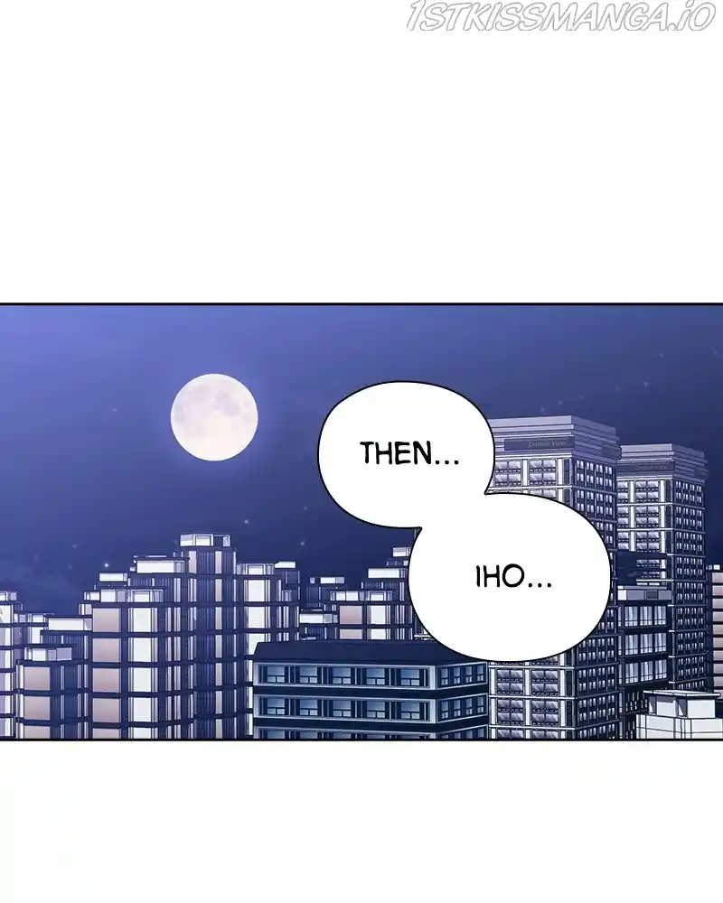 A Chance at Last Chapter 50