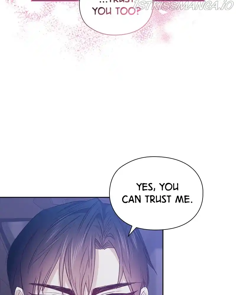 A Chance at Last Chapter 50