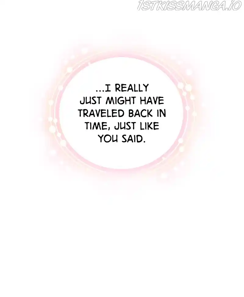 A Chance at Last Chapter 50