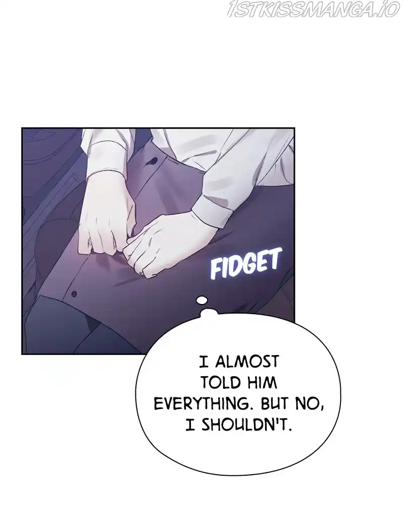 A Chance at Last Chapter 50