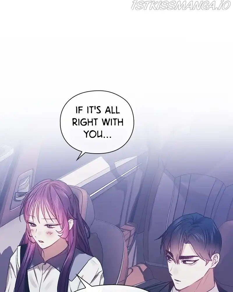 A Chance at Last Chapter 50