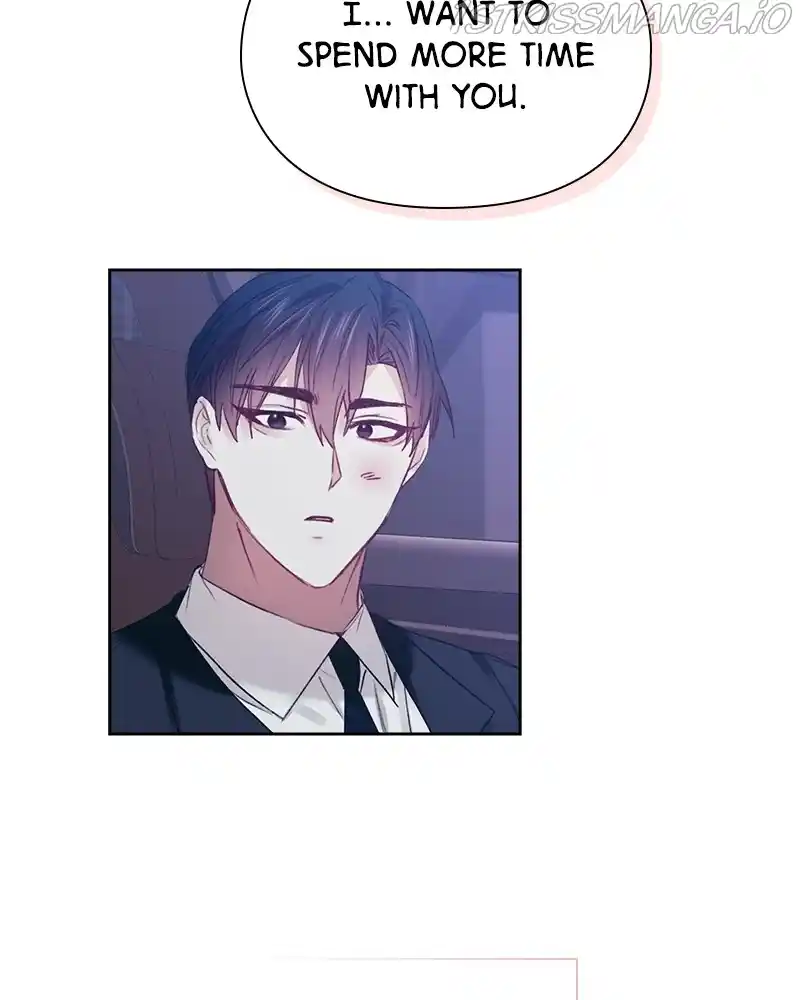 A Chance at Last Chapter 50