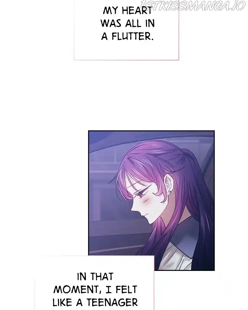 A Chance at Last Chapter 50