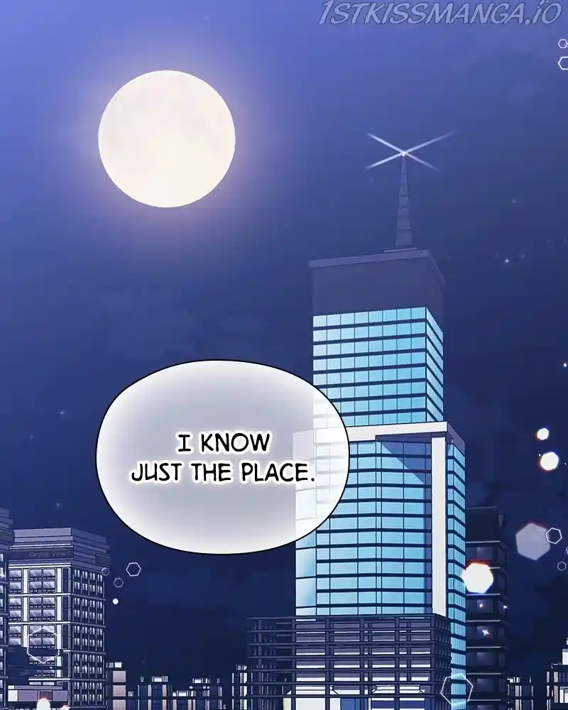 A Chance at Last Chapter 50