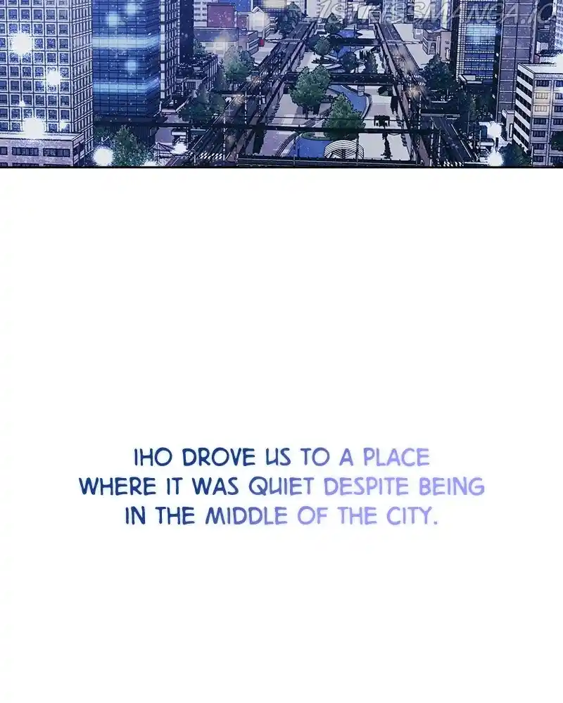 A Chance at Last Chapter 50