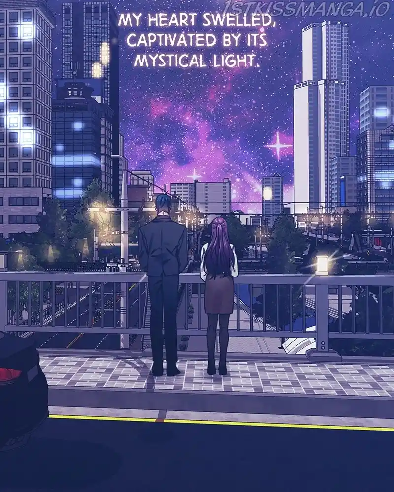 A Chance at Last Chapter 50