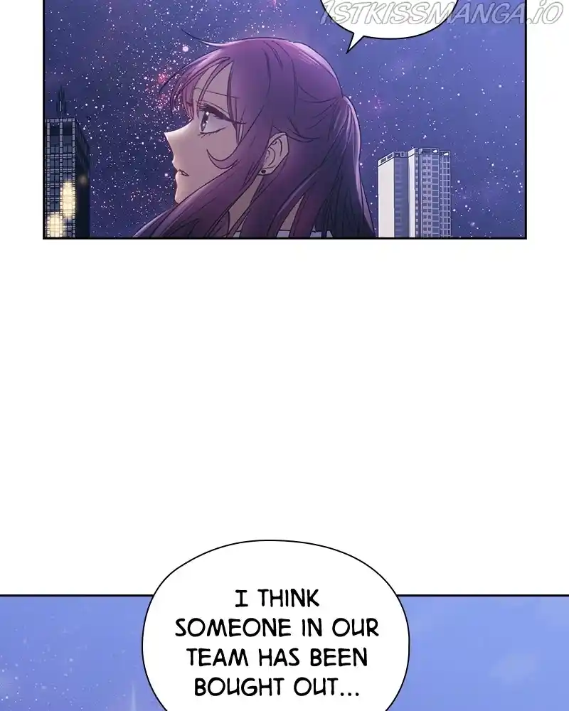 A Chance at Last Chapter 50