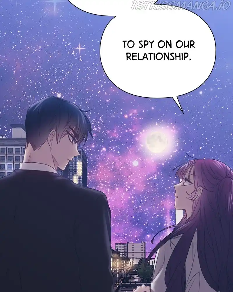 A Chance at Last Chapter 50