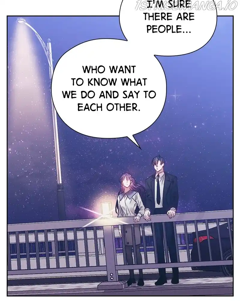 A Chance at Last Chapter 50