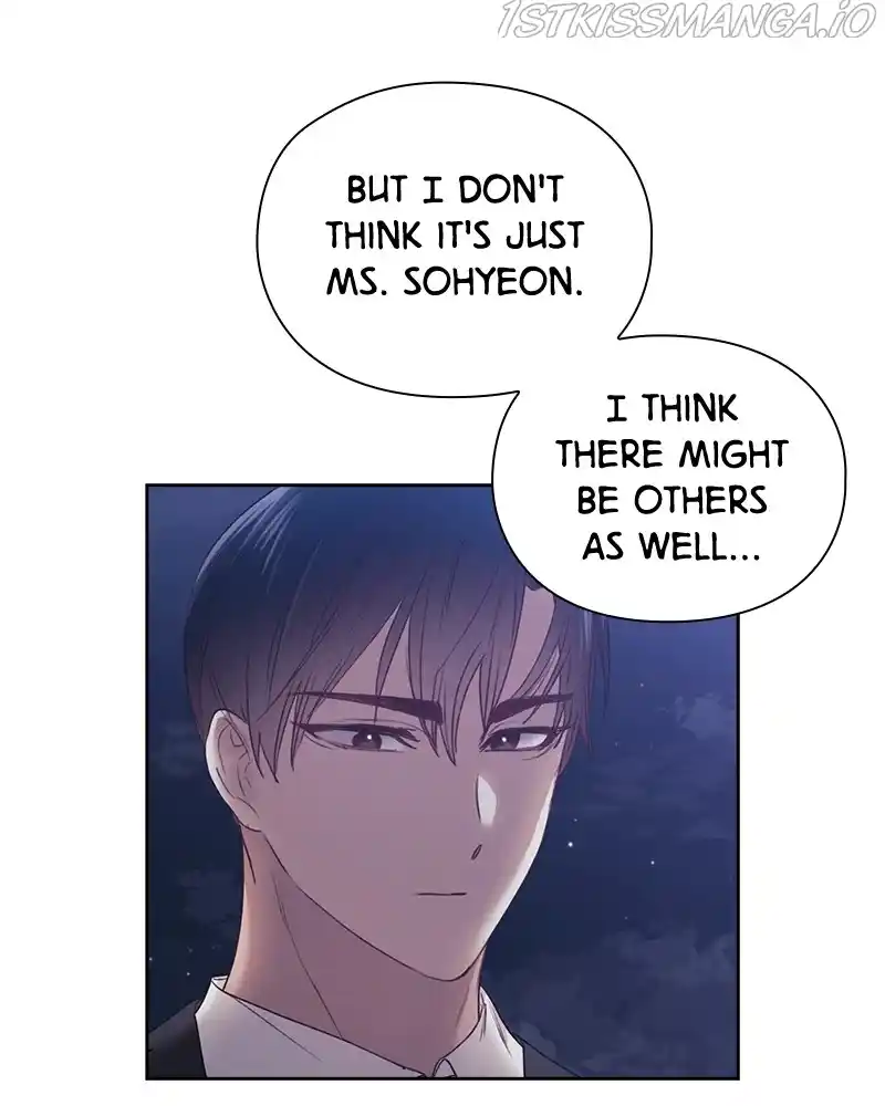 A Chance at Last Chapter 50