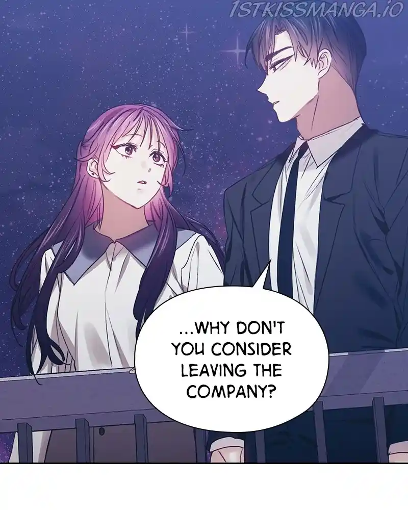 A Chance at Last Chapter 50