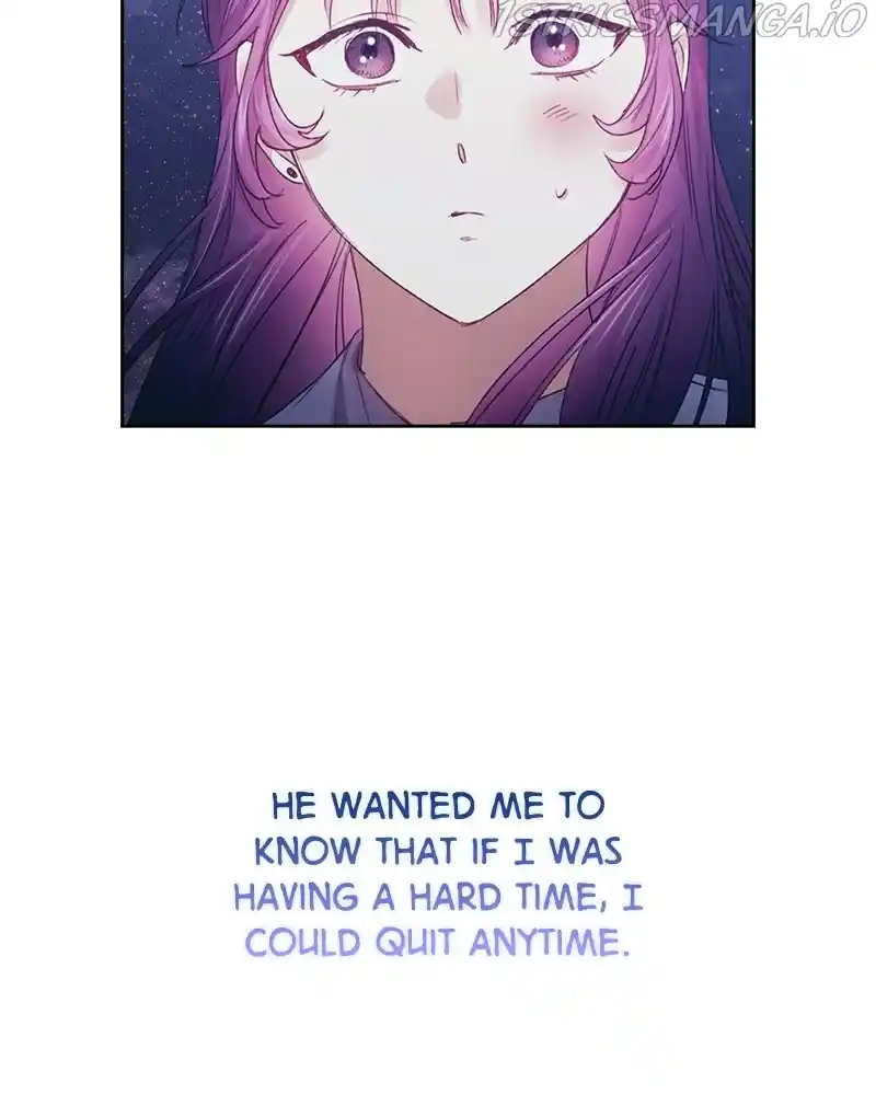 A Chance at Last Chapter 50